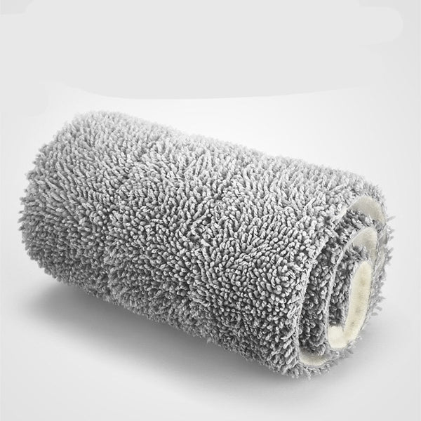 Water Spray Floor Mop