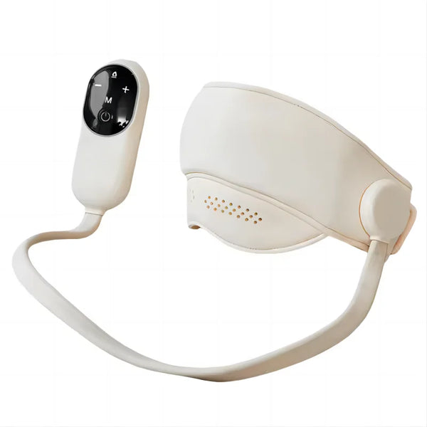 Air Pressure Headache Relief Massager