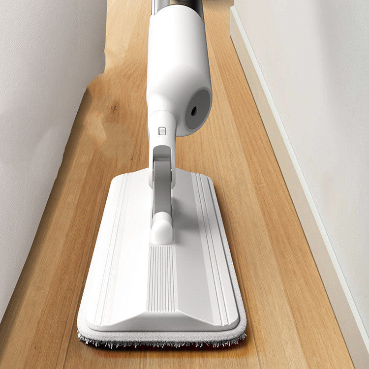 Water Spray Floor Mop