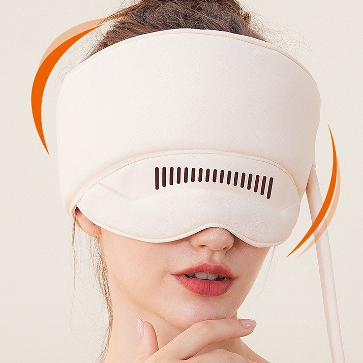 Air Pressure Headache Relief Massager