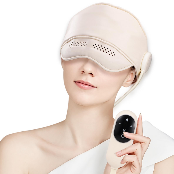 Air Pressure Headache Relief Massager